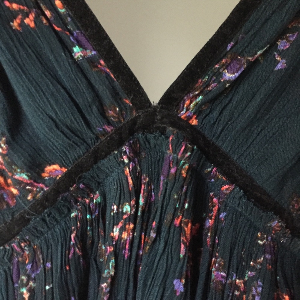 Free People goddess top - Picture 6 of 7